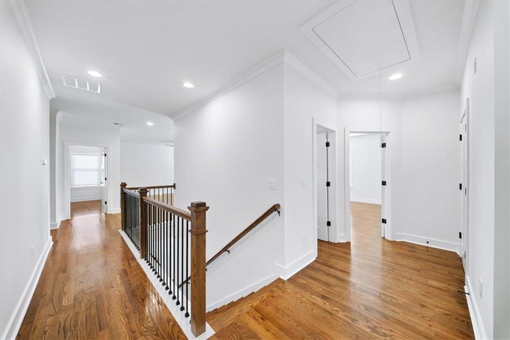 222 Silvercrest Drive Acworth, GA 30101 - Photo 31 of 61