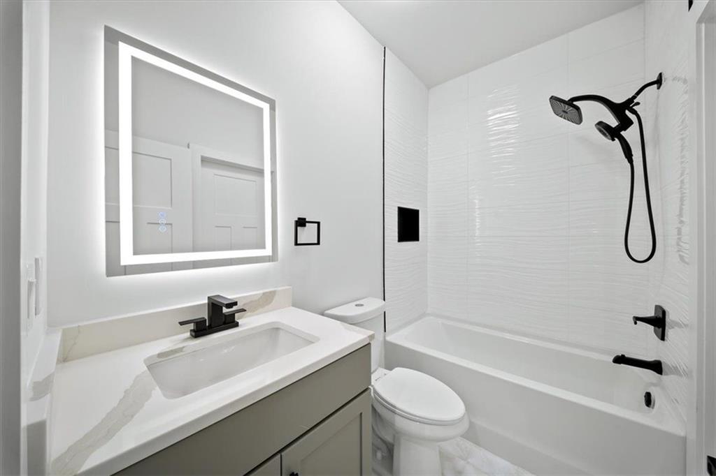 222 Silvercrest Drive Acworth, GA 30101 - Photo 33 of 61