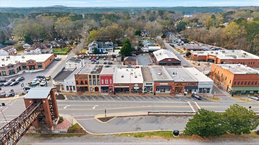 222 Silvercrest Drive Acworth, GA 30101 - Photo 46 of 61