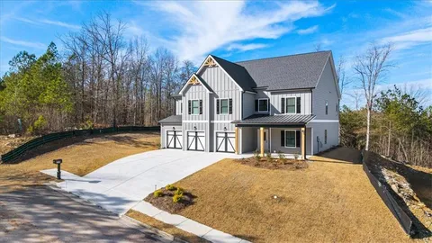 $825,000 | 222 Silvercrest Drive, Acworth, GA 30101
