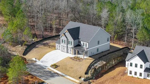 $825,000 | 222 Silvercrest Drive, Acworth, GA 30101