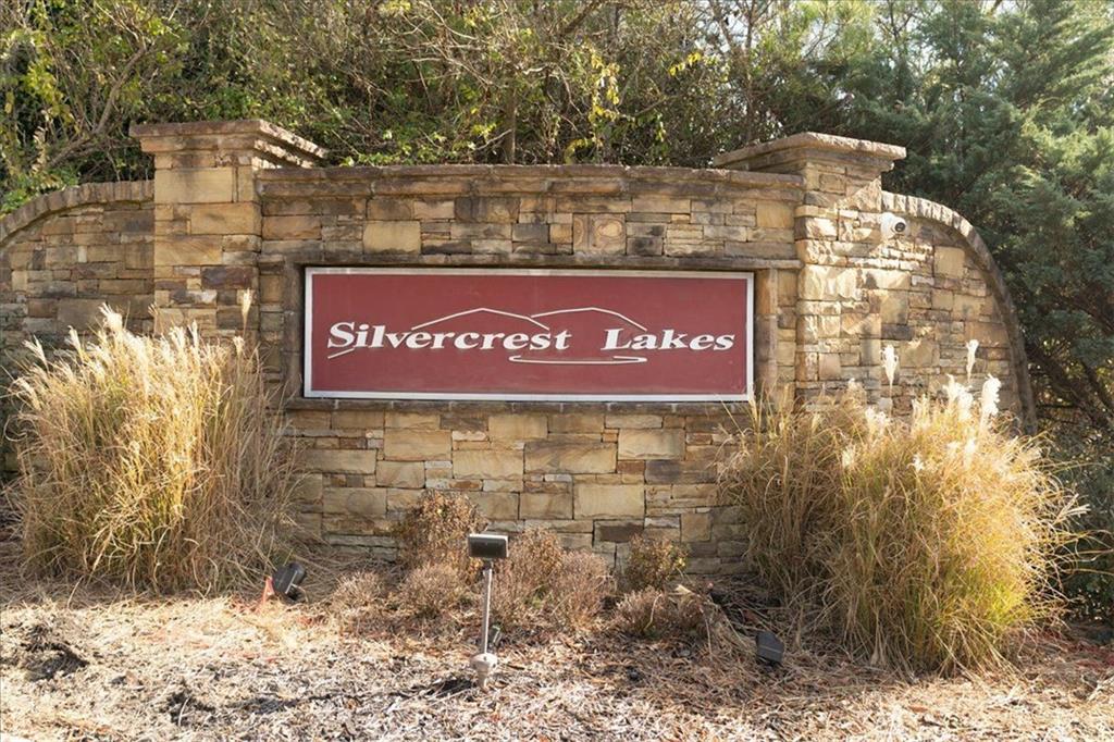 222 Silvercrest Drive Acworth, GA 30101 - Photo 53 of 73