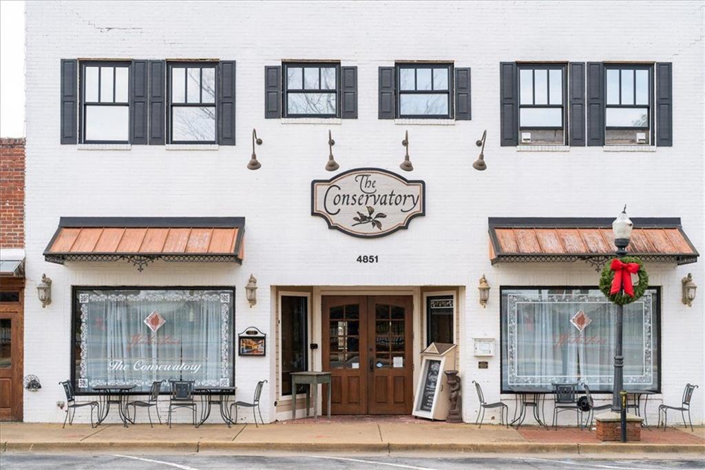 222 Silvercrest Drive Acworth, GA 30101 - Photo 53 of 61 a view of a building entrance
