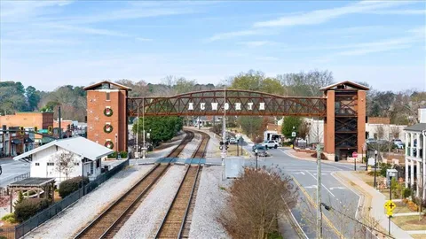 $825,000 | 222 Silvercrest Drive, Acworth, GA 30101