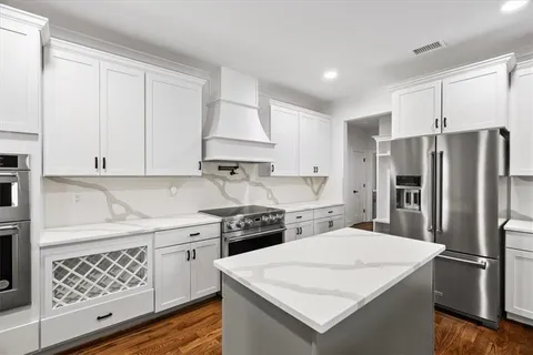 $795,000 | 222 Silvercrest Drive, Acworth, GA 30101