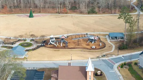 $825,000 | 222 Silvercrest Drive, Acworth, GA 30101