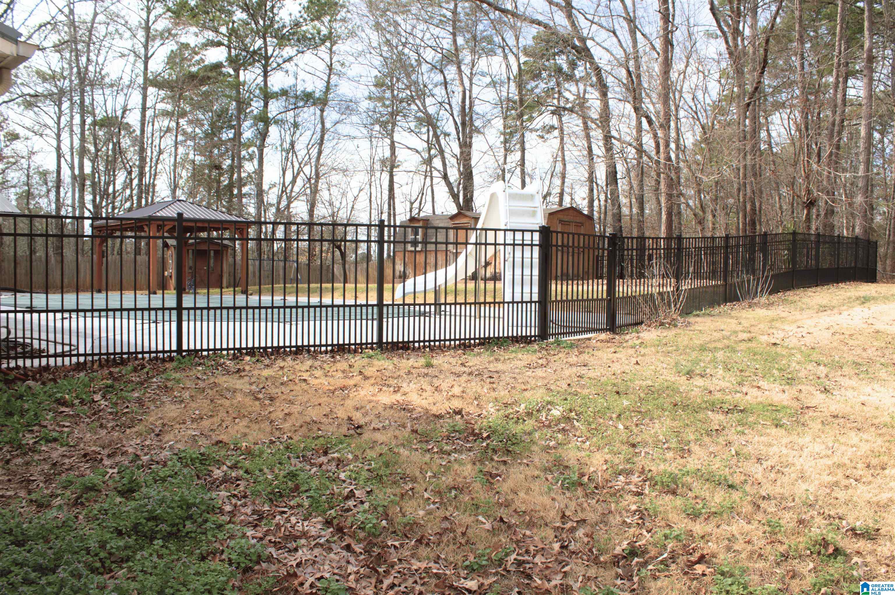 55 Benton Road Jacksonville, AL 36265 - Photo 36 of 42