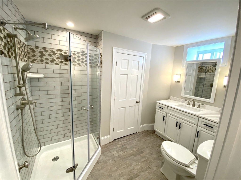 96 Webster Street, Unit B Boston, MA 02128 - Photo 14 of 17