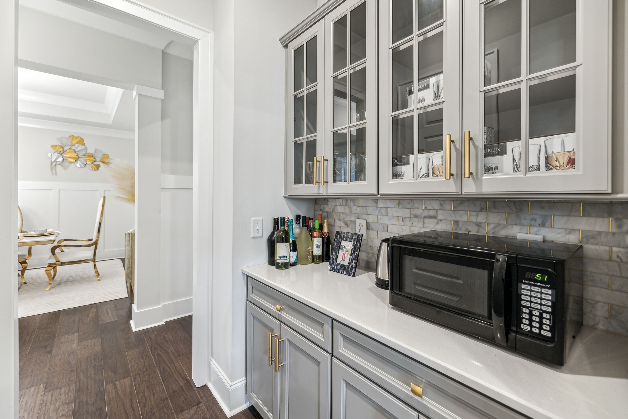 3208 Chase Point Drive Franklin, TN 37067 - Photo 24 of 65