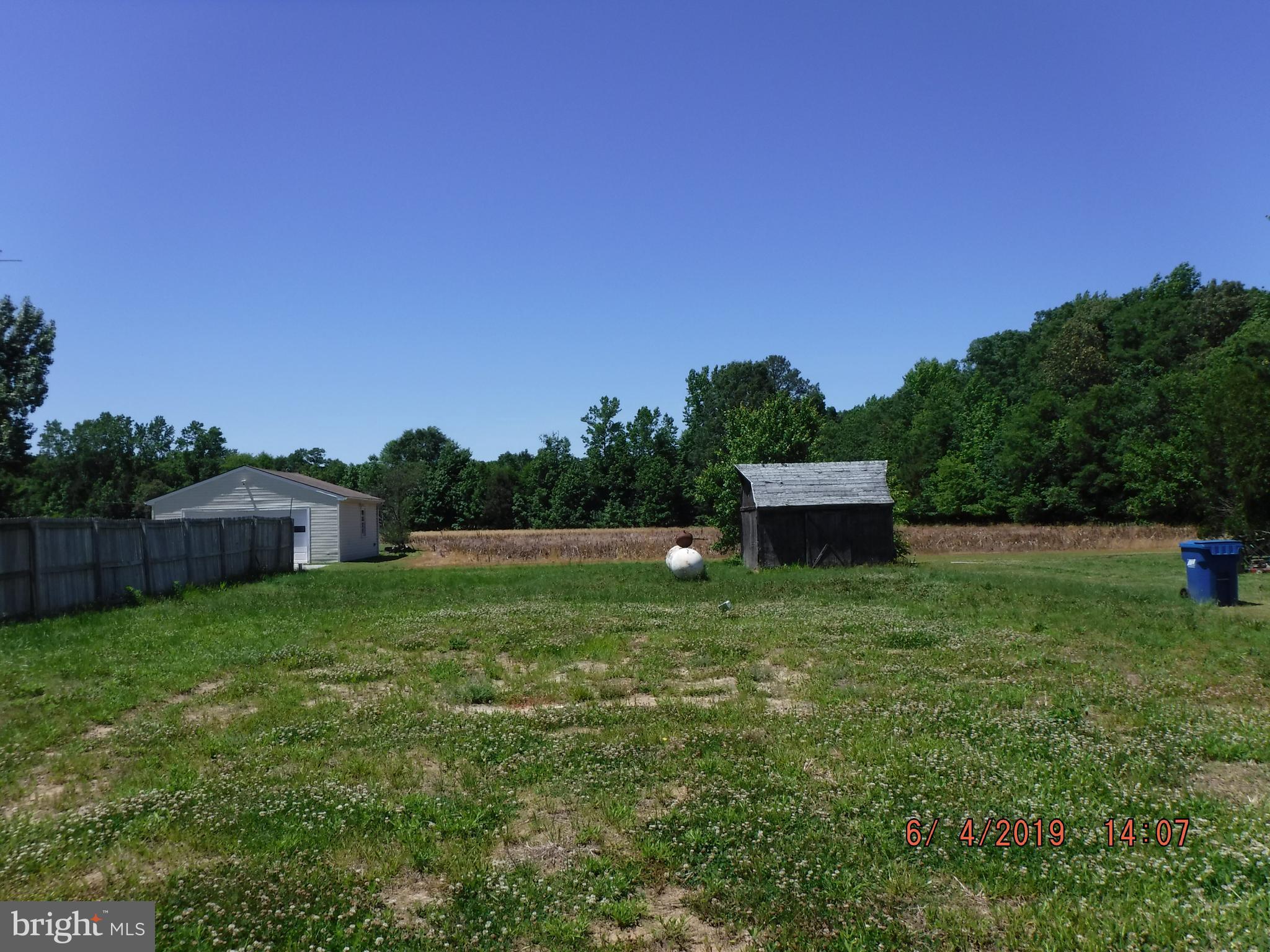 4337 Gun And Rod Club Road Houston, DE 19954 - Photo 1 of 7 Gallery Image 1