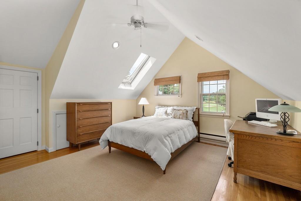 50 Hutchinson Road Arlington, MA 02474 - Photo 24 of 38 Gallery Image 24