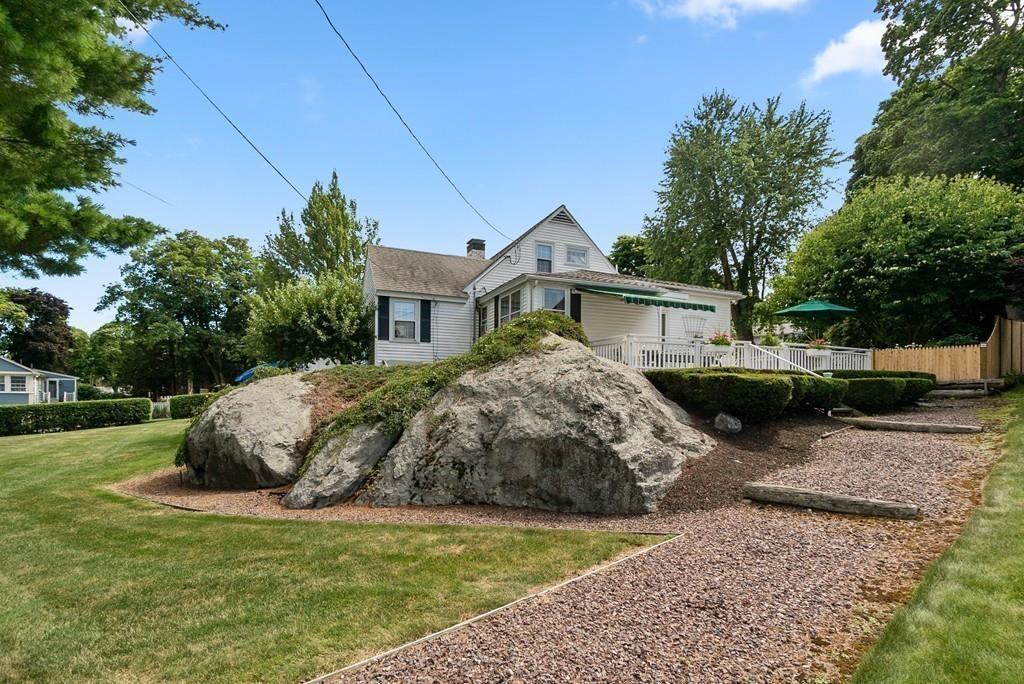 50 Hutchinson Road Arlington, MA 02474 - Photo 33 of 38 Gallery Image 33