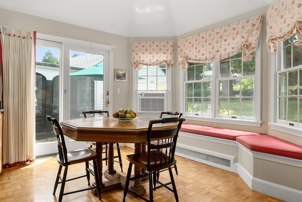 50 Hutchinson Road Arlington, MA 02474 - Photo 9 of 38 Gallery Image 9