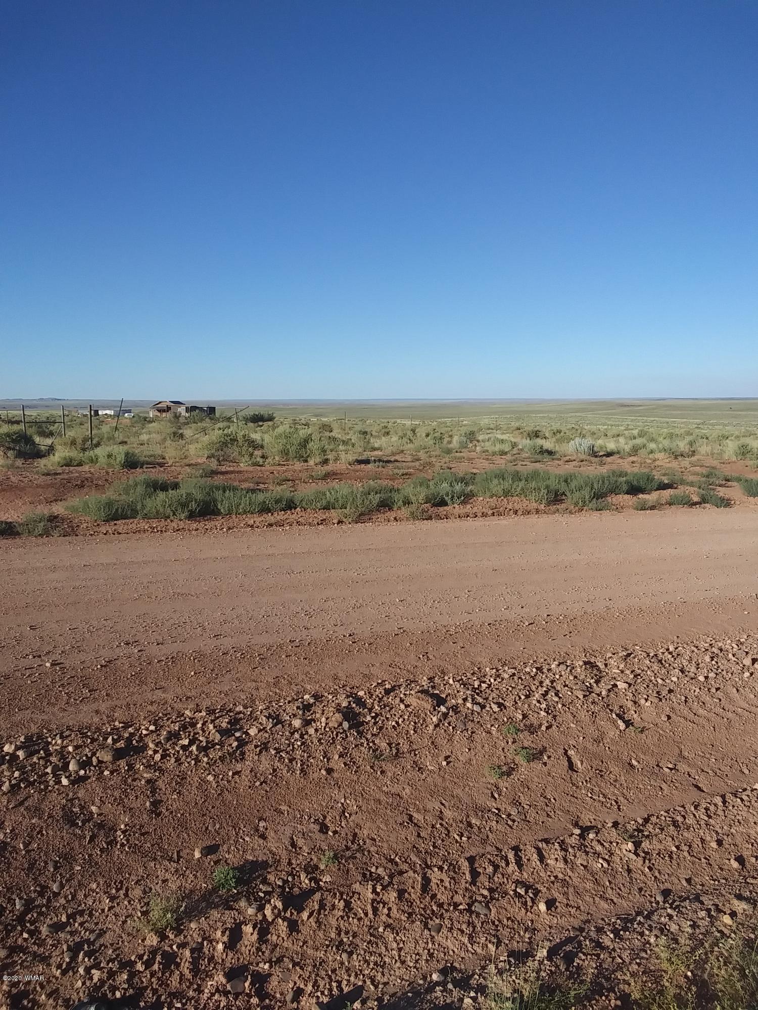 8679 Woodruff Hay Hollow Road Snowflake, AZ 85937 - Photo 9 of 9