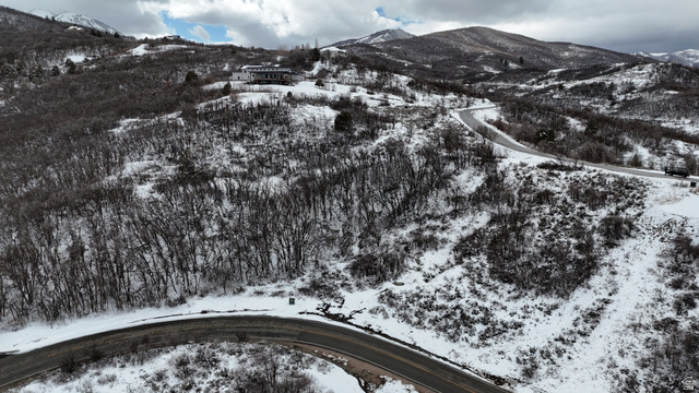 6000 Old Snow Basin Road Huntsville, UT 84317 - Photo 7 of 14