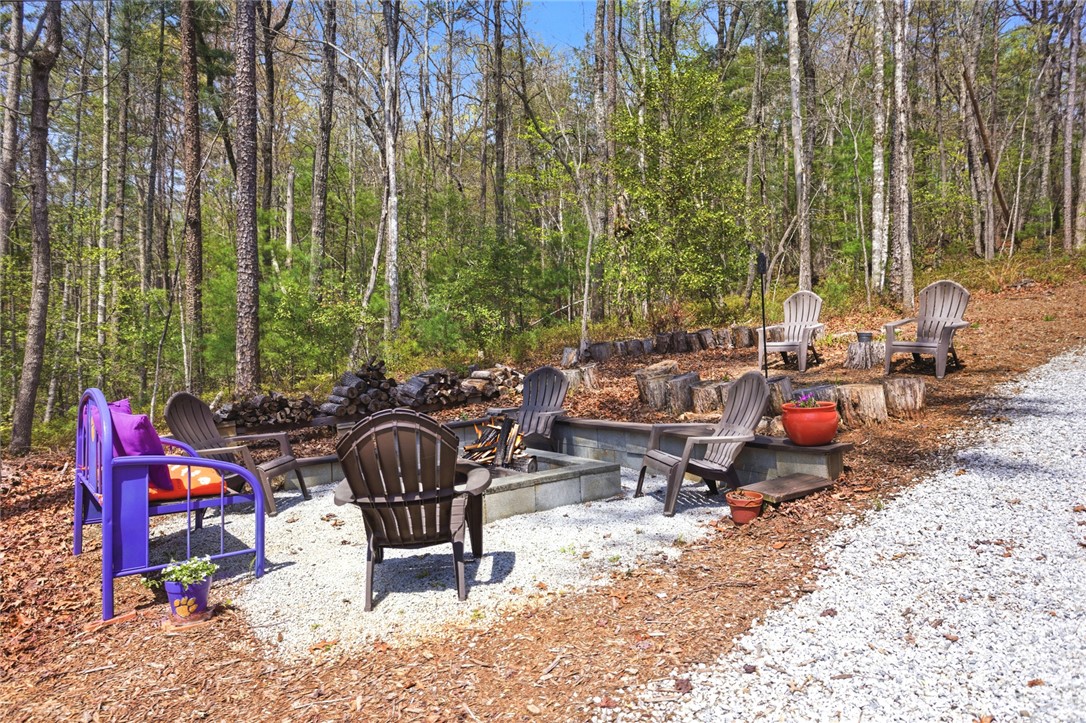 116 Wren Road Mountain Rest, SC 29664 - Photo 25 of 38
