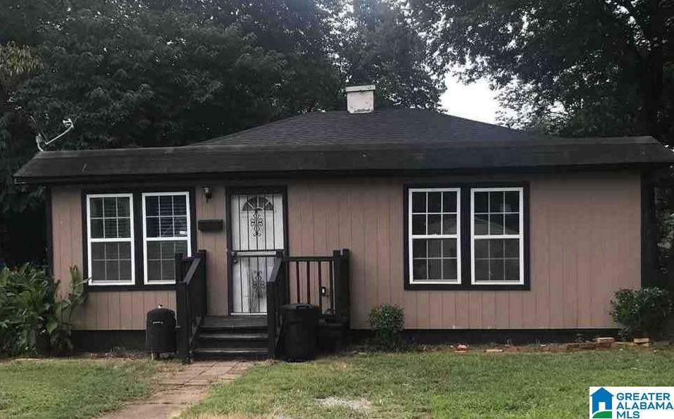 905 21st Street Southwest Birmingham, AL 35211 - Photo 1 of 18