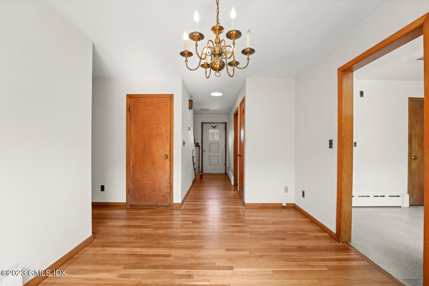 98 Monica Road Greenwich, CT 06831 - Photo 6 of 25 Formal Dining Room