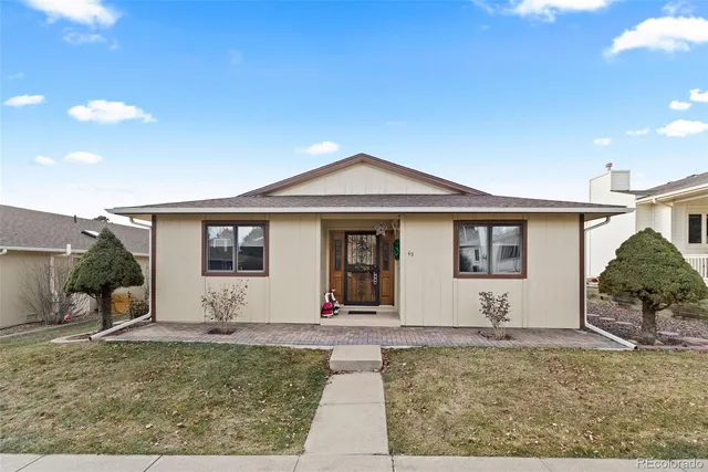 $490,000 | 49 Curtis Court, Broomfield, CO 80020