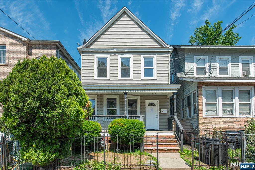 145 Alexander Street Newark, NJ 07106 - Photo 2 of 20
