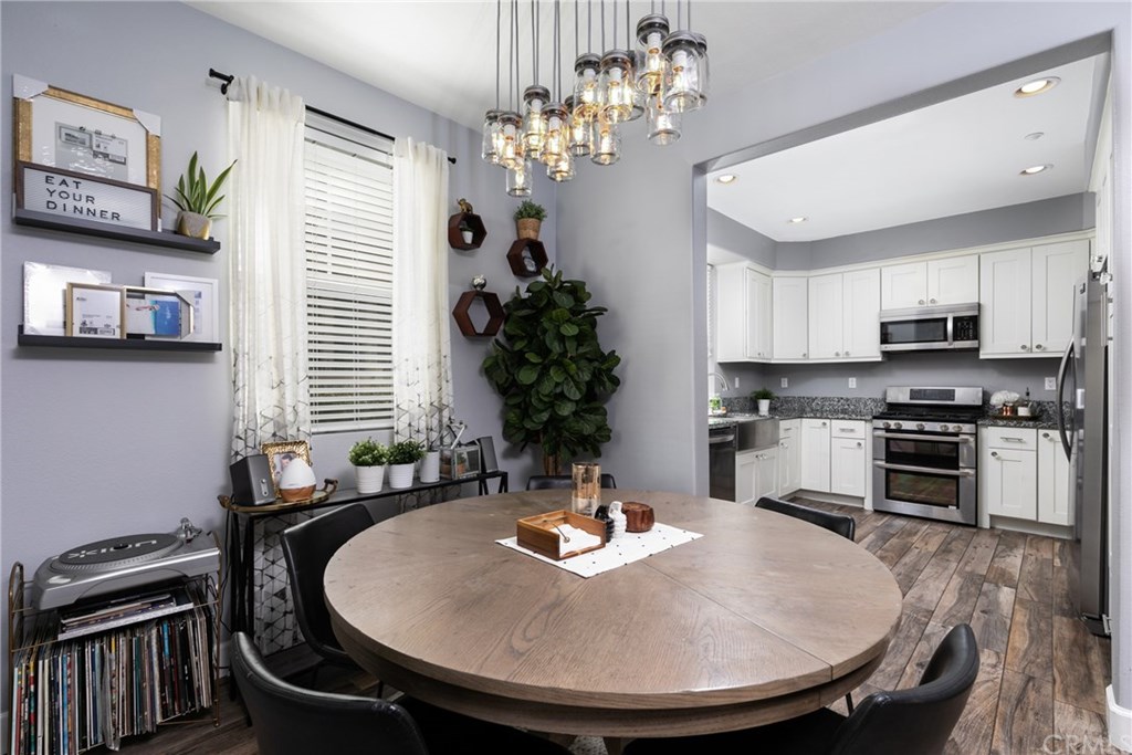 5 Toribeth Street, Unit 3 Ladera Ranch, CA 92694 - Photo 1 of 1 Open Concept Living space