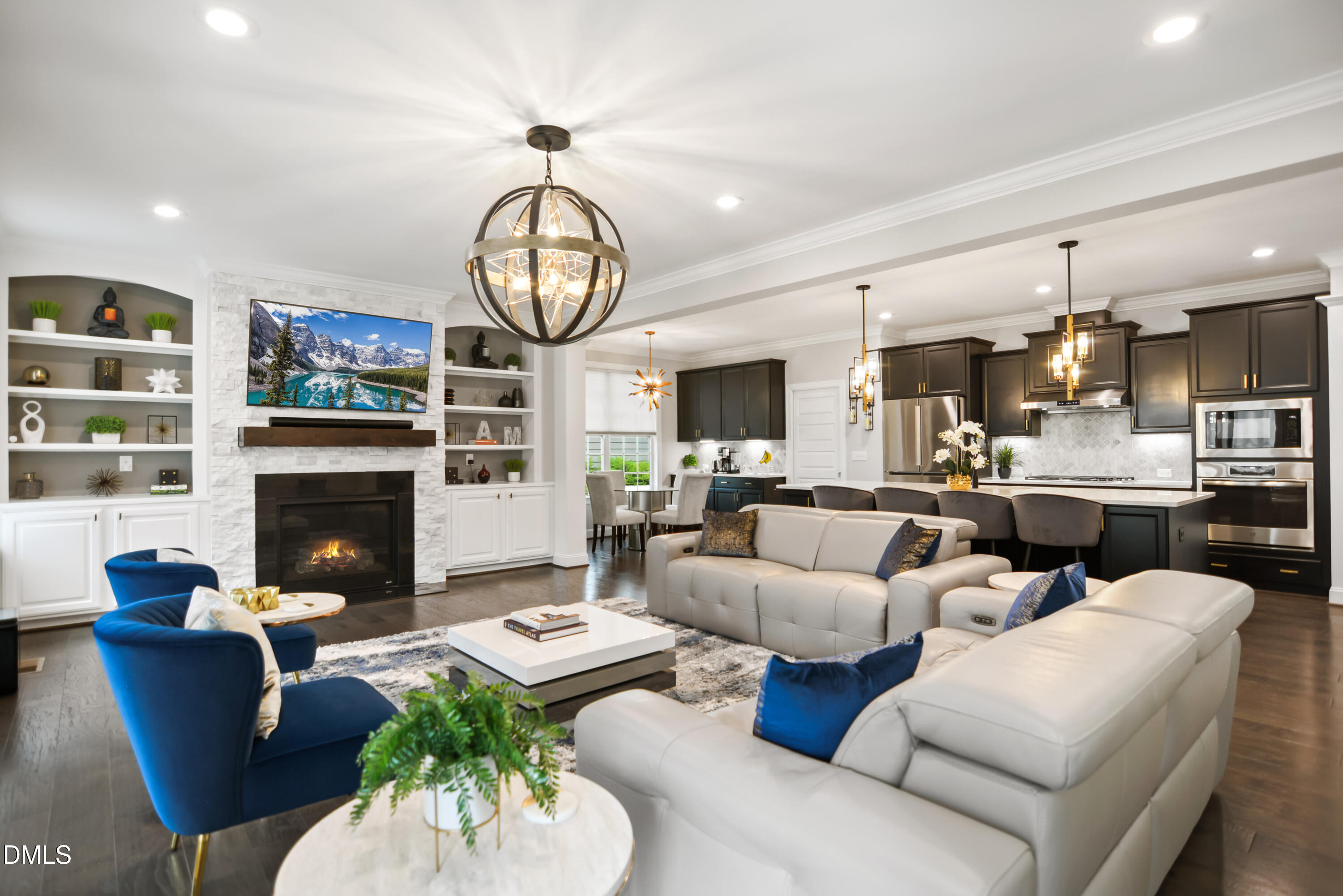 7741 Wilderness Road Raleigh, NC 27613 - Photo 12 of 40 07