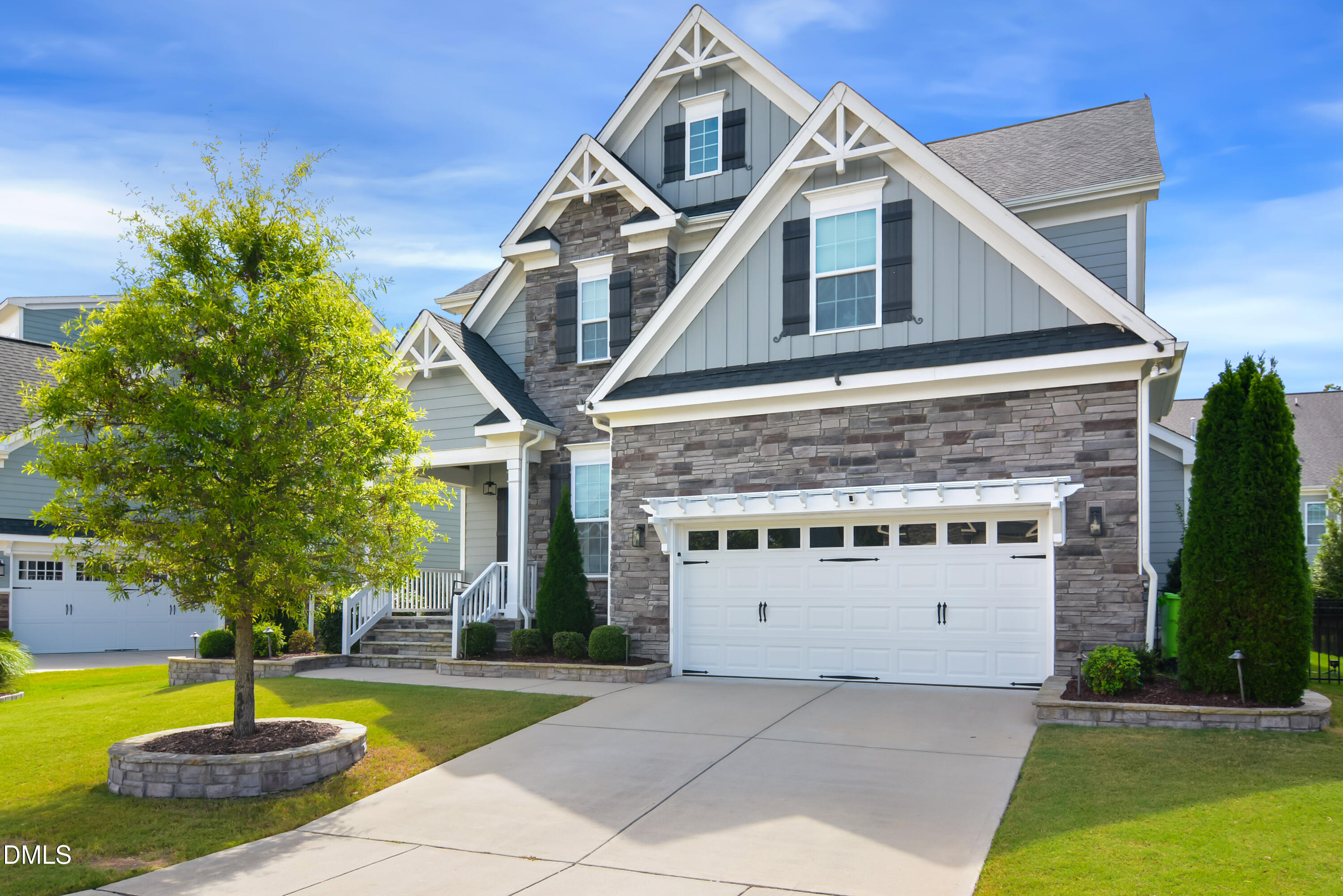 7741 Wilderness Road Raleigh, NC 27613 - Photo 2 of 40 02
