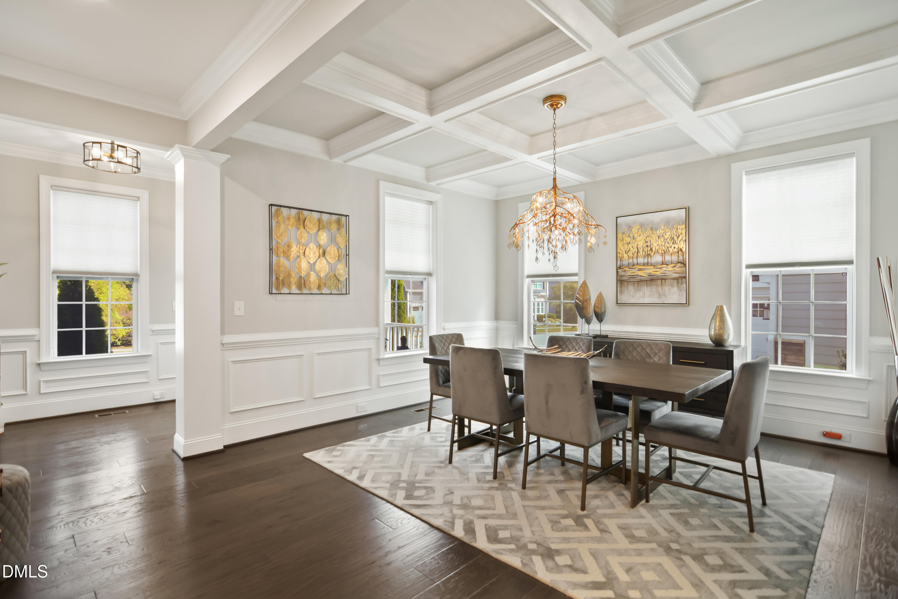 7741 Wilderness Road Raleigh, NC 27613 - Photo 4 of 40 14