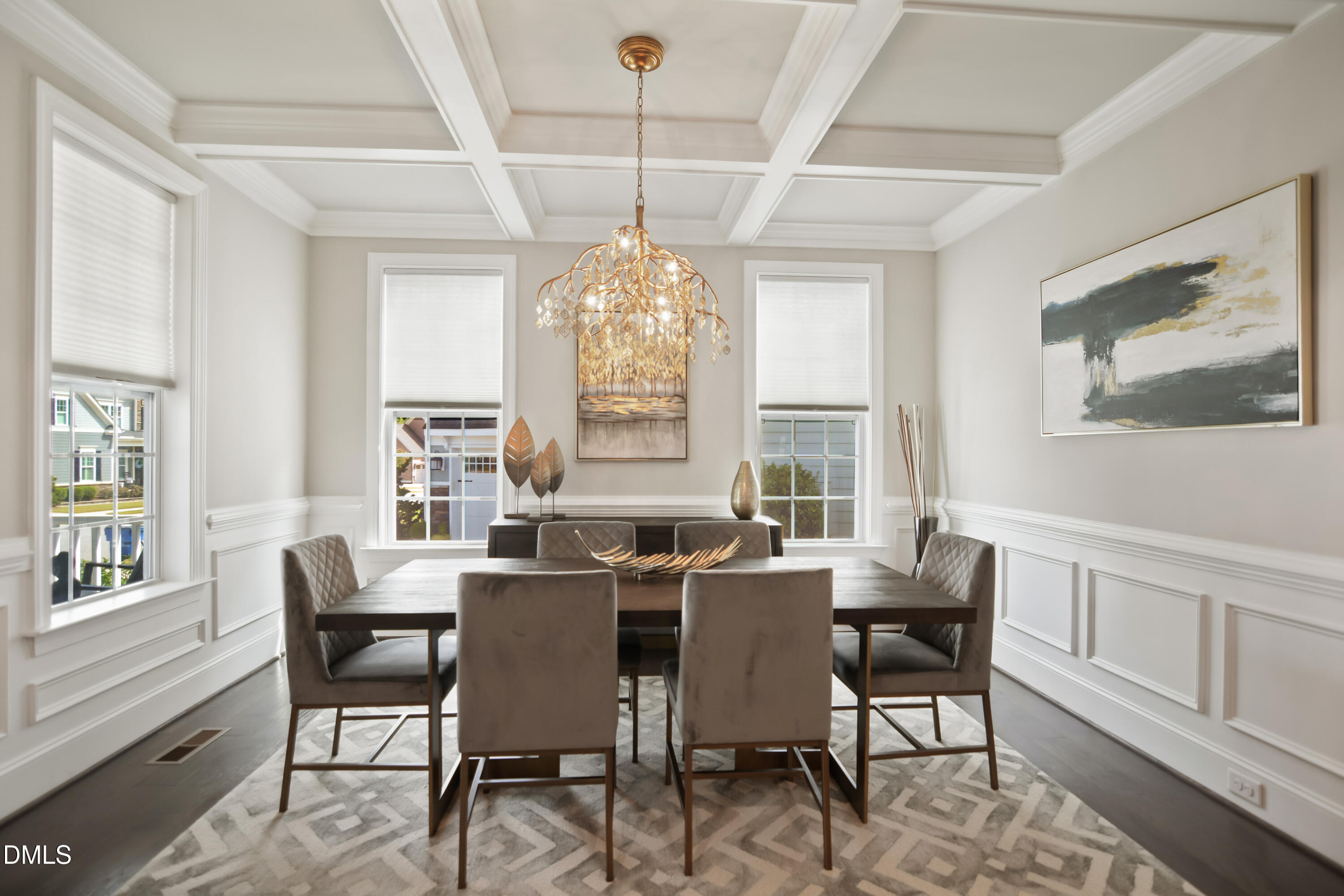 7741 Wilderness Road Raleigh, NC 27613 - Photo 5 of 40 15