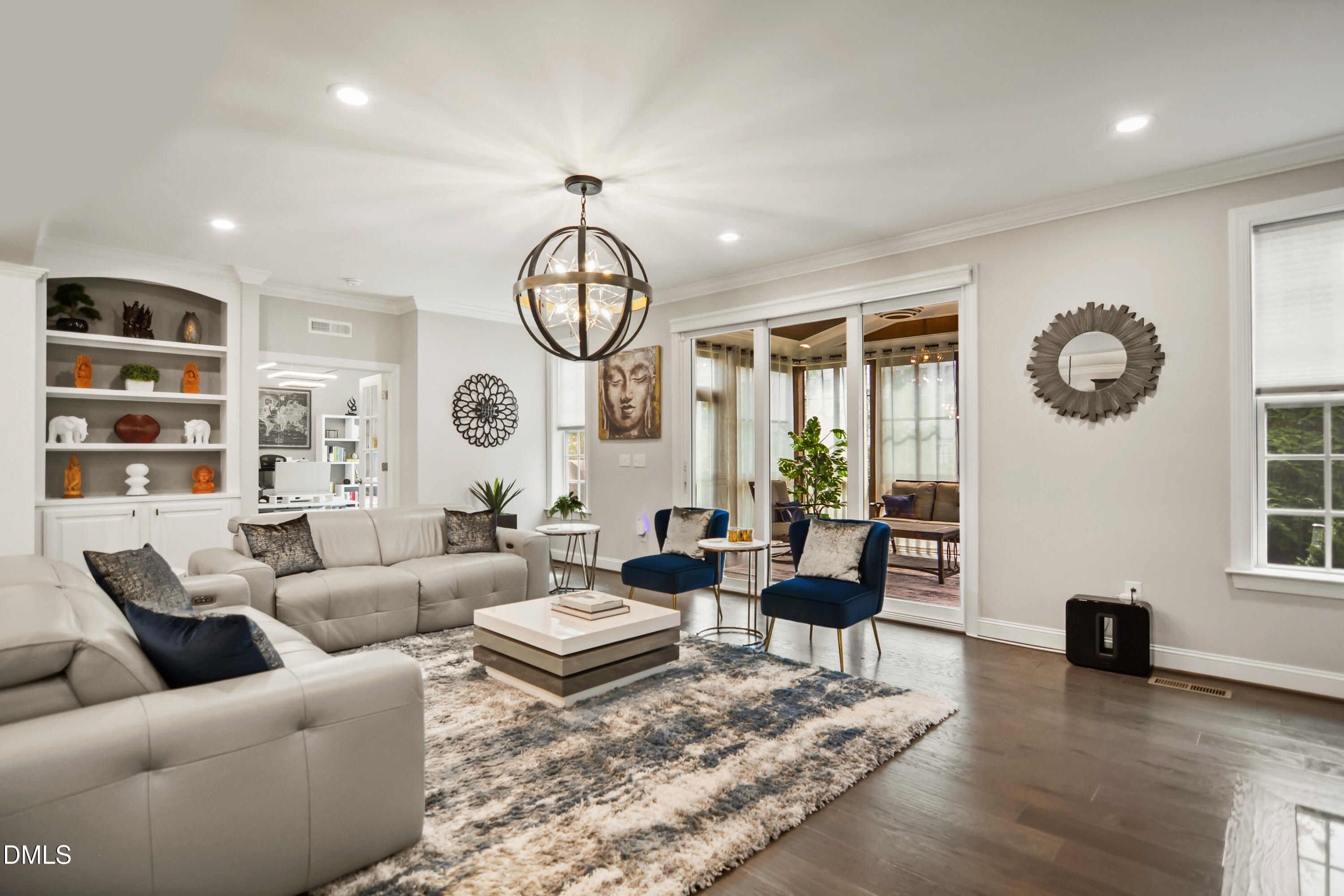 7741 Wilderness Road Raleigh, NC 27613 - Photo 10 of 40 05