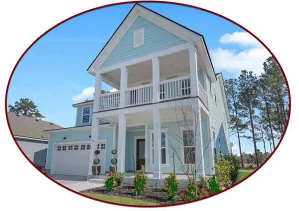 $579,900 | 268 Loblolly Lane, Richmond Hill, GA 31324