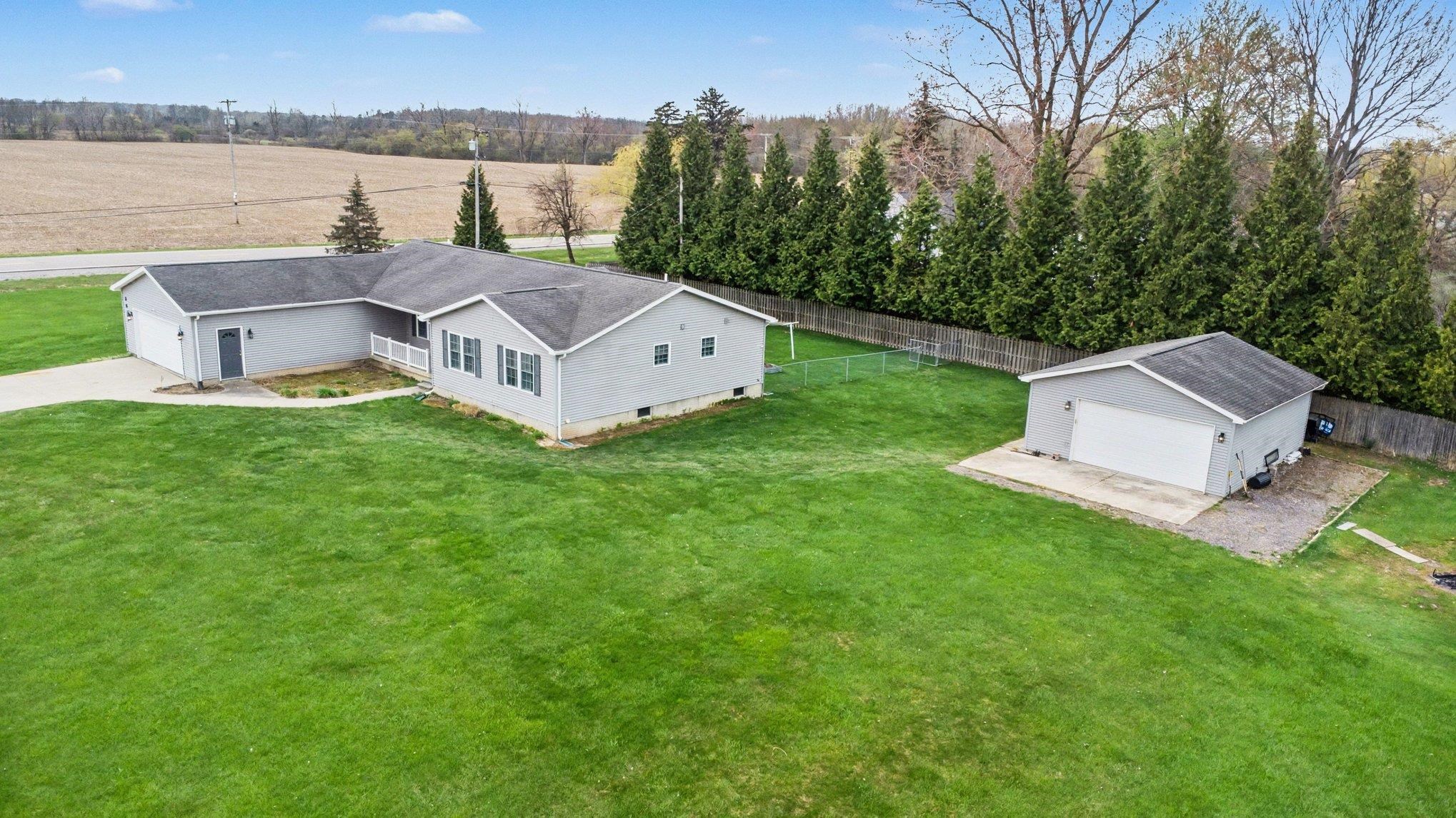 8027 North Webster Road Mount Morris, MI 48458 - Photo 50 of 57