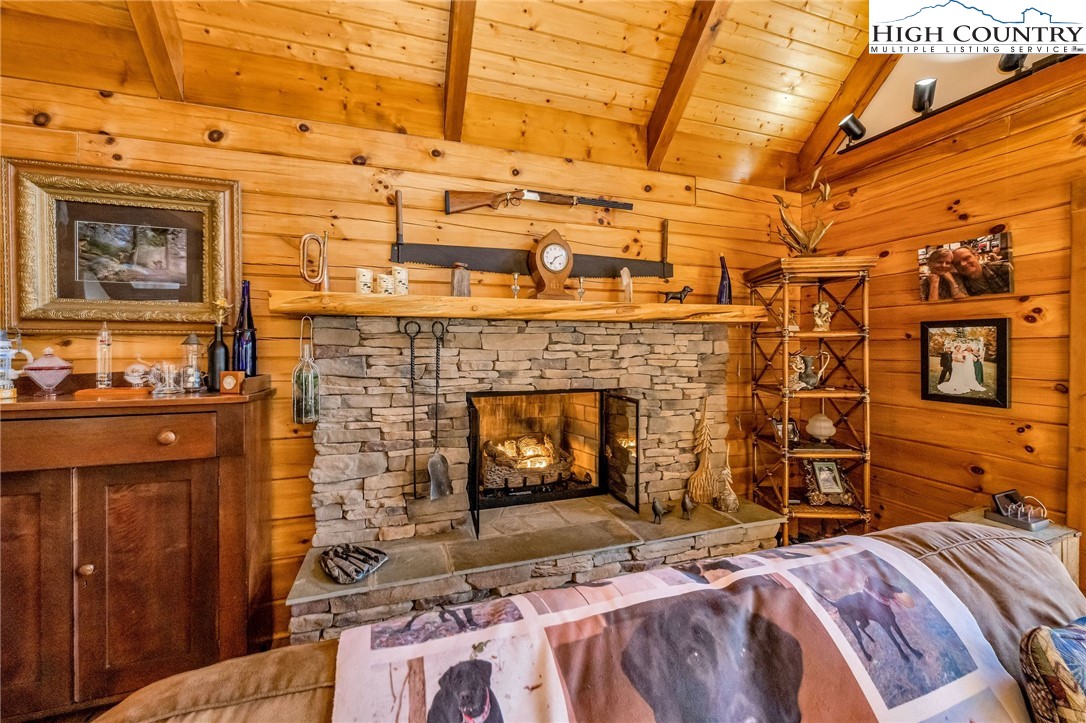 286 Mine Road Laurel Springs, NC 28644 - Photo 24 of 50 Gallery Image 24