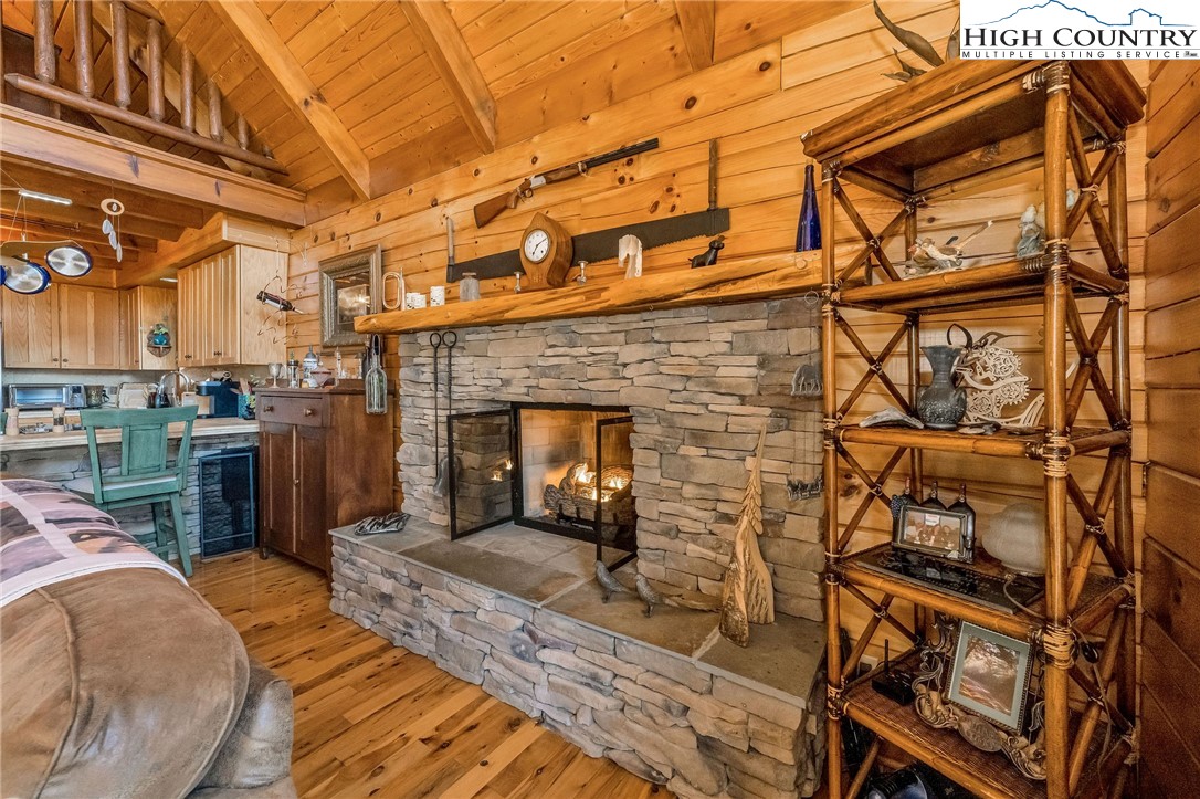 286 Mine Road Laurel Springs, NC 28644 - Photo 25 of 50 Gallery Image 25
