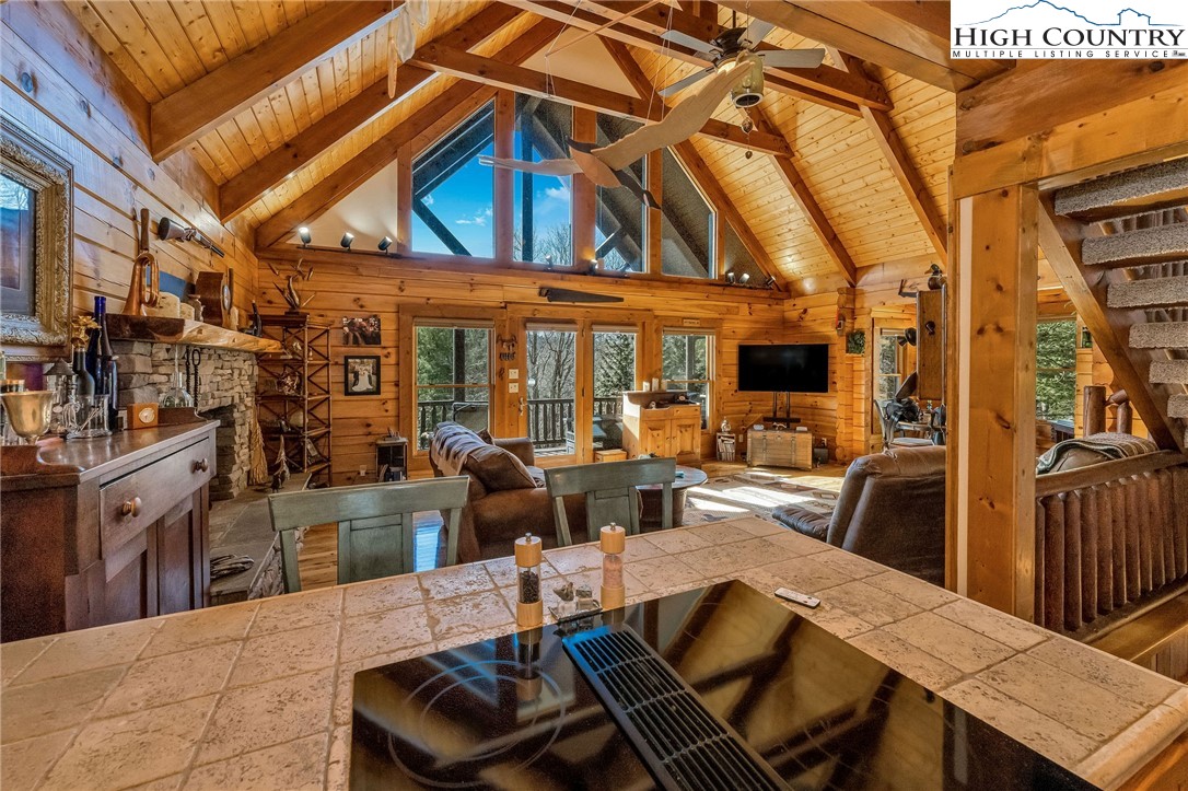 286 Mine Road Laurel Springs, NC 28644 - Photo 26 of 50 Gallery Image 26