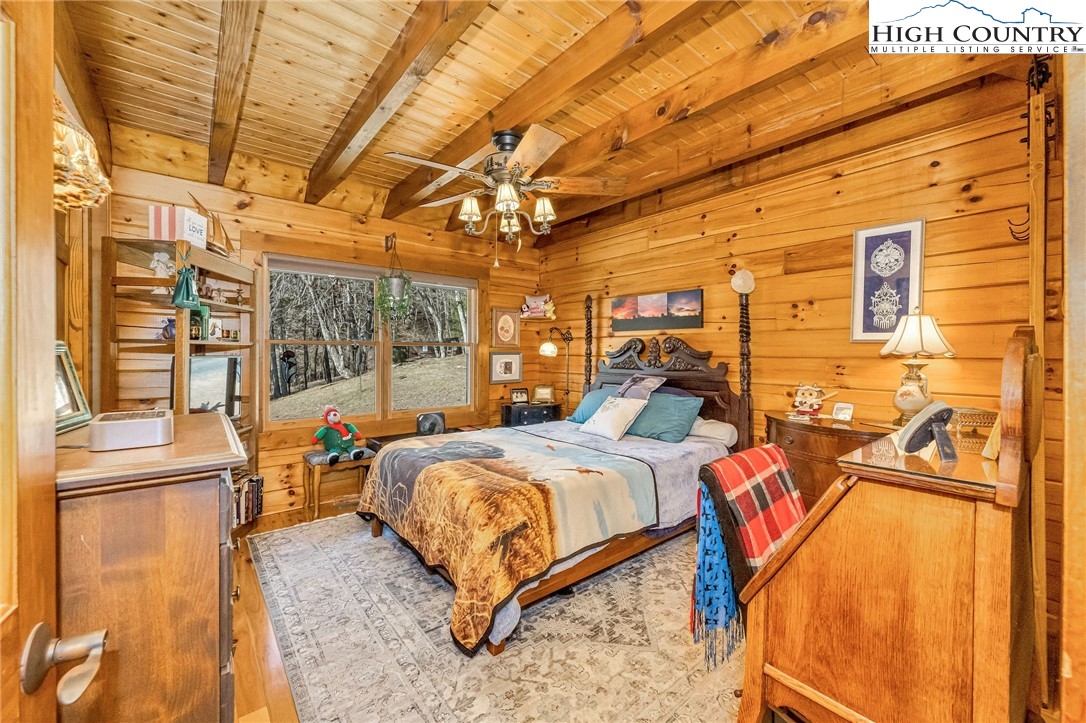 286 Mine Road Laurel Springs, NC 28644 - Photo 32 of 50 Gallery Image 32