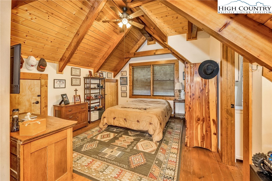 286 Mine Road Laurel Springs, NC 28644 - Photo 36 of 50 Gallery Image 36