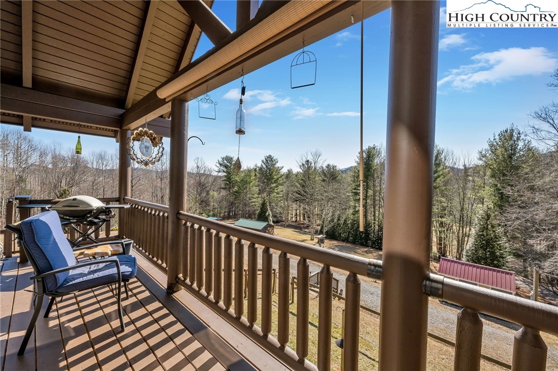 286 Mine Road Laurel Springs, NC 28644 - Photo 50 of 50 Gallery Image 50