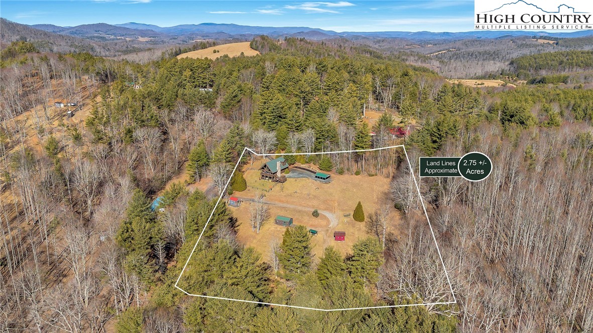 286 Mine Road Laurel Springs, NC 28644 - Photo 6 of 50 Gallery Image 6