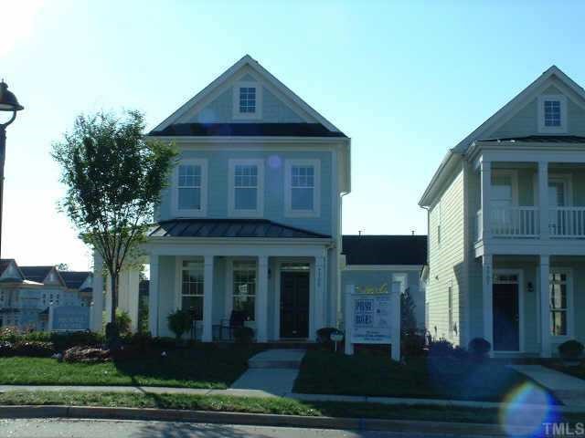 7705 Alexander Promenade Raleigh, NC 27617 - Photo 8 of 10 Gallery Image 8