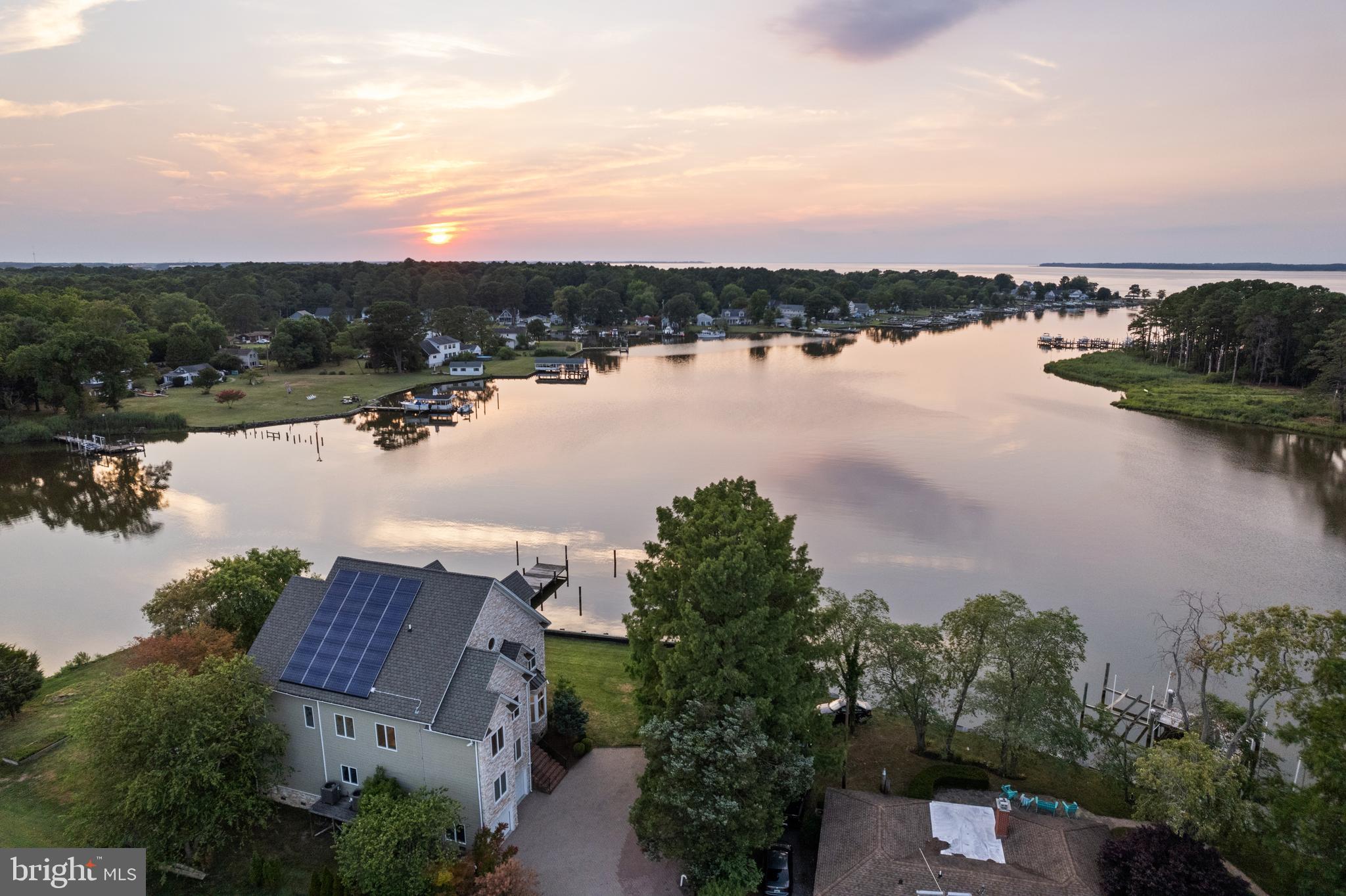 141 Winchester Avenue Grasonville, MD 21638 - Photo 101 of 102