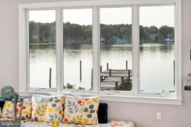 $1,295,000 | 141 Winchester Avenue, Grasonville, MD 21638