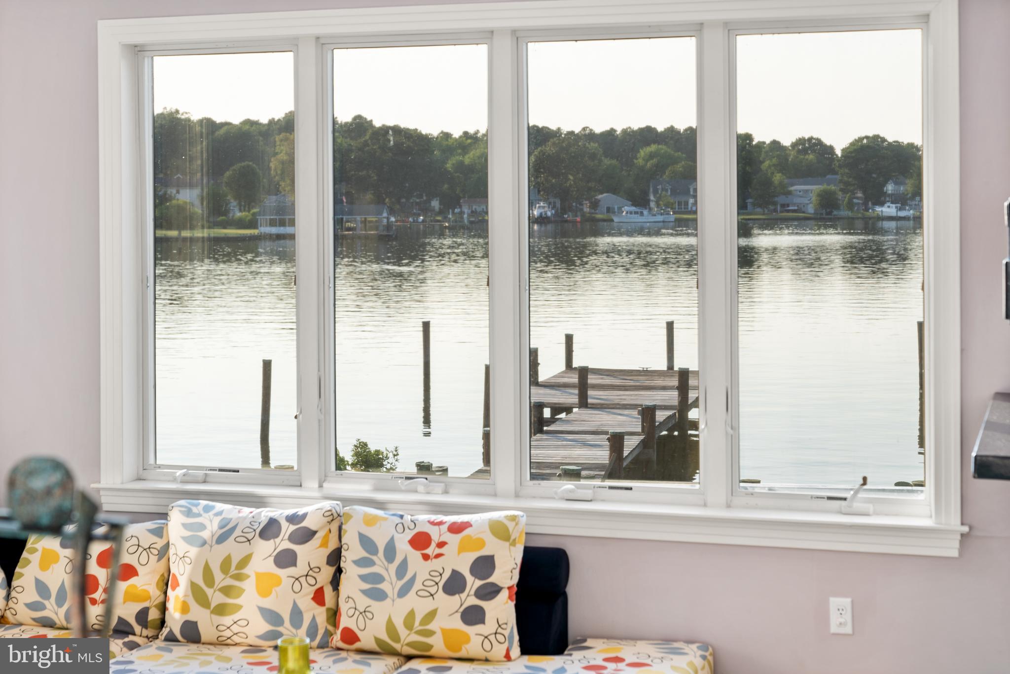 141 Winchester Avenue Grasonville, MD 21638 - Photo 12 of 102