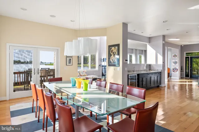 $1,295,000 | 141 Winchester Avenue, Grasonville, MD 21638