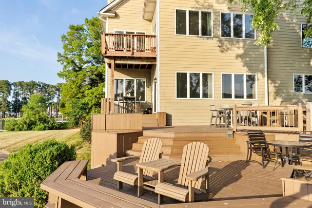 $1,295,000 | 141 Winchester Avenue, Grasonville, MD 21638