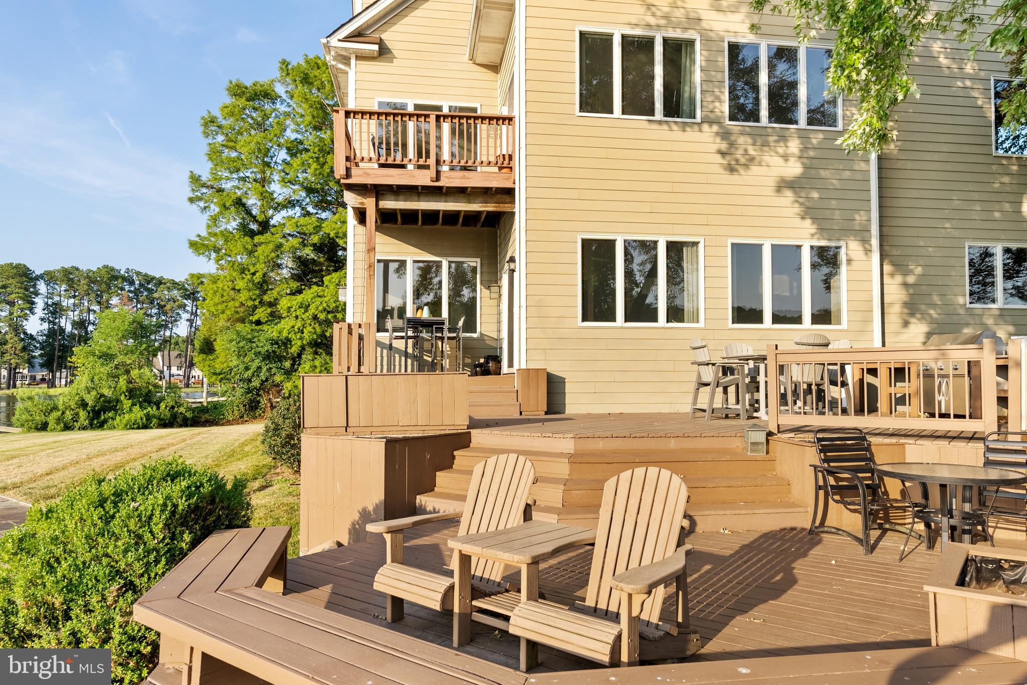 141 Winchester Avenue Grasonville, MD 21638 - Photo 74 of 102