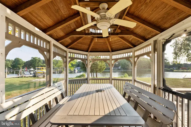 $1,295,000 | 141 Winchester Avenue, Grasonville, MD 21638