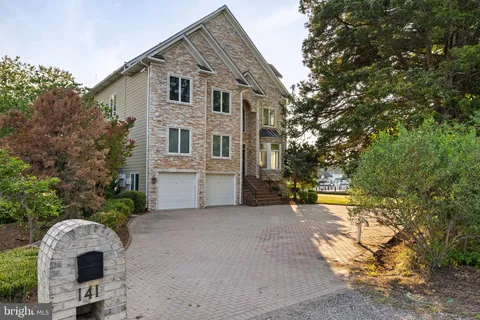 $1,295,000 | 141 Winchester Avenue, Grasonville, MD 21638