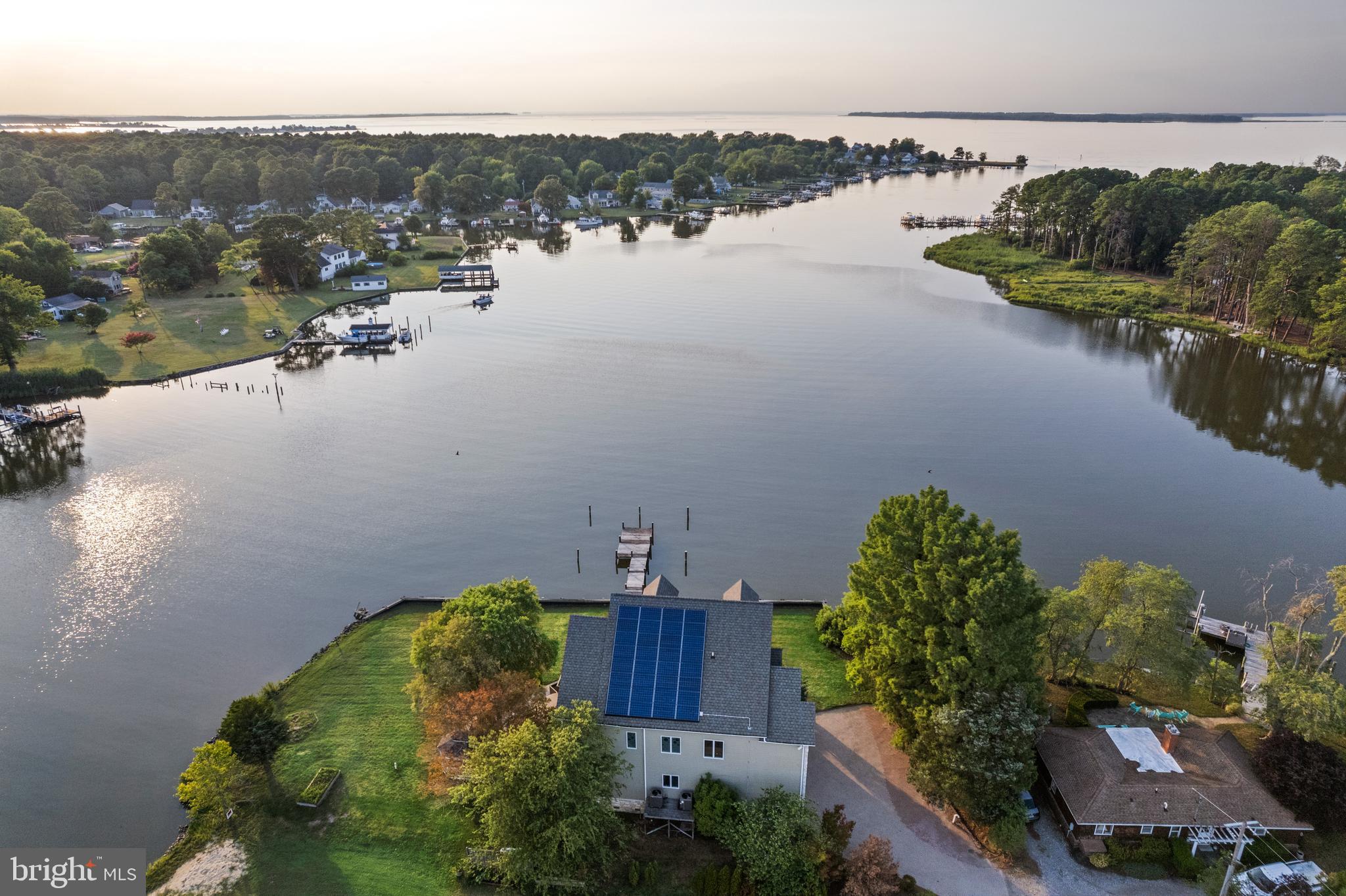 141 Winchester Avenue Grasonville, MD 21638 - Photo 92 of 102