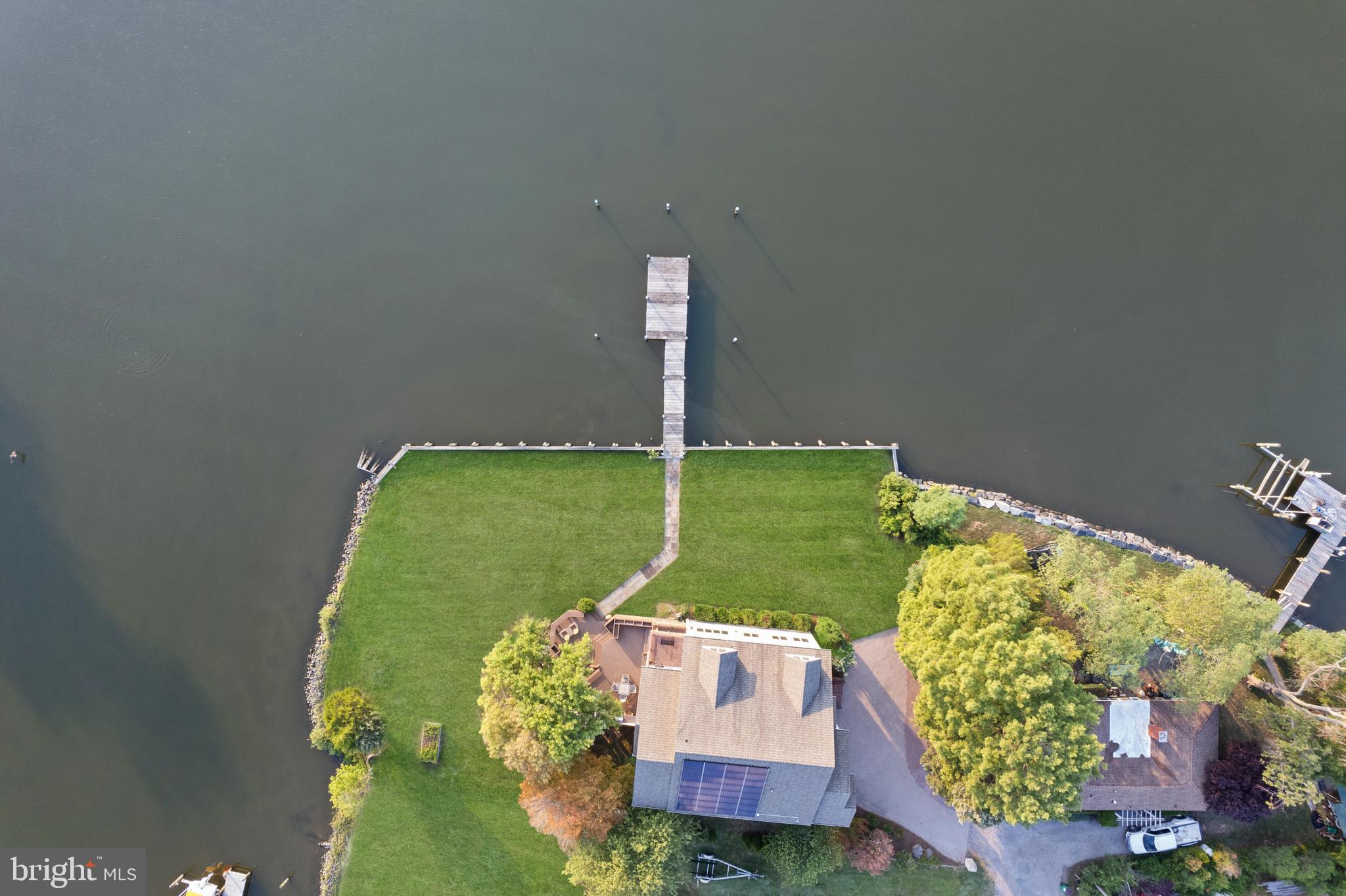 141 Winchester Avenue Grasonville, MD 21638 - Photo 95 of 102